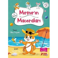 Mırmır’ın Maceraları - Ülkü Duysak (10 Kitap) - Yuva Yayınları