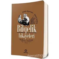 Bilgelik Hikayeleri - Cevdet Kılıç - İnsan Kitap