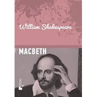 Macbeth - William Shakespeare - Öteki Yayınevi