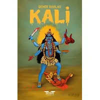 Kali - Demir Barlas - Perseus