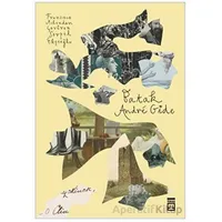 Batak - Andre Gide - Timaş Yayınları
