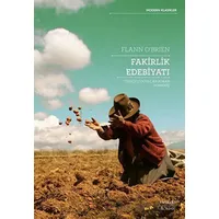 Fakirlik Edebiyatı - Flann OBrien - Everest Yayınları