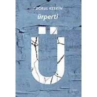 Ürperti - Tuğrul Keskin - Everest Yayınları