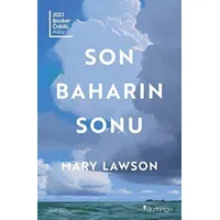 Sonbaharın Sonu - Mary Lawson - Domingo Yayınevi