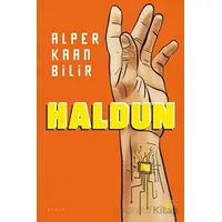 Haldun - Alper Kaan Bilir - İthaki Yayınları