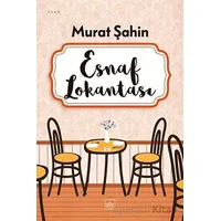 Esnaf Lokantası - Murat Şahin - İthaki Yayınları