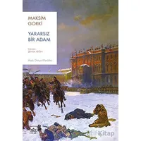 Yararsız Bir Adam - Maksim Gorki - İthaki Yayınları