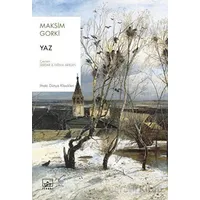 Yaz - Maksim Gorki - İthaki Yayınları