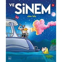 Ve Sinem 2 - Cihan Kılıç - İthaki Yayınları