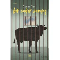 Bir Sağır Zangoç - Soner Sert - İthaki Yayınları