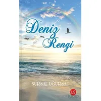 Deniz Rengi - Nursal Uğursal - US Yayınları