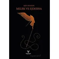 Melek ve Ejderha - Elif Onaran - Theseus Yayınevi