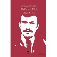Bir Hayalin Peşinden: Selçuk Bey - Reşat Yörük - Varyant Yayıncılık