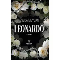 Leonardo - Seda Meydan - Theseus Yayınevi