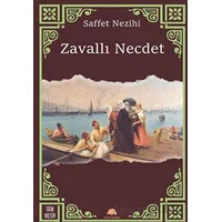 Zavallı Necdet - Saffet Nezihi - Salkımsöğüt Yayınları