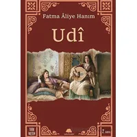 Udi - Fatma Aliye Hanım - Salkımsöğüt Yayınları