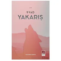Yakarış - Muharrem Emeröz - Alka Yayınevi