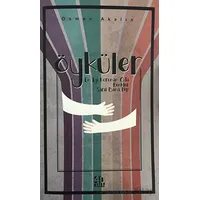 Öyküler - Osman Akalın - 40 Kitap