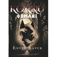 Korku Ormanı - Enver Kavuk - Almina Kitap