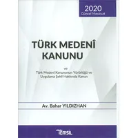 Türk Medeni Kanunu ve Türk Medeni Kanununun Yürürlüğü ve Uygulama Şekli Hakkında Kanun
