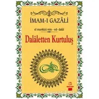 Dalaletten Kurtuluş - İmam-ı Gazali - Onur Kitap