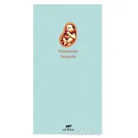 Ninnilerden Seçmeler - Kolektif - Mutena Yayınları