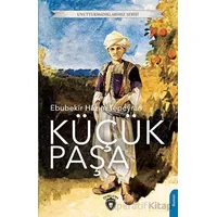 Küçük Paşa - Ebubekir Hazım Tepeyran - Dorlion Yayınları