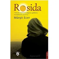 Rosida - Mürşit Ecer - Dorlion Yayınları
