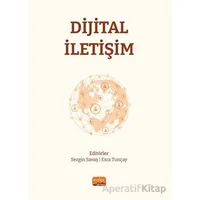 Dijital İletişim - Kolektif - Nobel Bilimsel Eserler