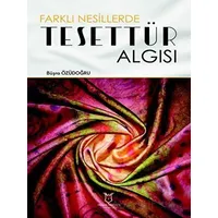 Farklı Nesillerde Tesettür Algısı - Kolektif - Akademisyen Kitabevi