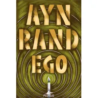 Ego - Ayn Rand - Pegasus Yayınları