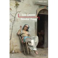 İçine Çekenler - Demokan Atasoy - Oğlak Yayıncılık