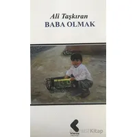 Baba Olmak - Ali Taşkıran - Klaros Yayınları