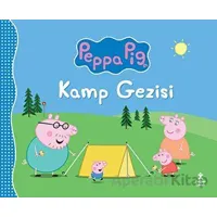 Peppa Pıg Kamp Gezisi - Kolektif - Doğan Çocuk