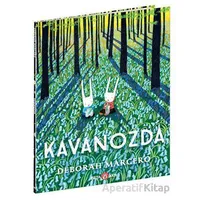 Kavanozda - Deborah Marcero - Beta Kids