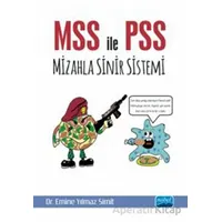 MSS ile PSS, Mizahla Sinir Sistemi - Emine Yılmaz Simit - Nobel Akademik Yayıncılık