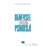 Deneysel Psikoloji - Kolektif - Nobel Akademik Yayıncılık
