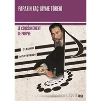 Papazın Taç Giyme Töreni - Claudio Monteverdi - Gece Kitaplığı