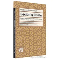 Seçilmiş Risale - Hakim es-Semerkandi - Büyüyen Ay Yayınları