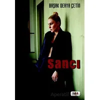 Sancı - Başak Derya Çetin - Tilki Kitap