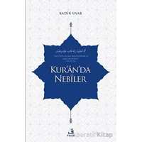 Kur’an’da Nebiler - Kadir Uyar - Fecr Yayınları