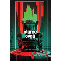 Ölüme Övgü - Kolektif - Fihrist Kitap