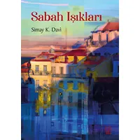 Sabah Işıkları - Simay K. Davi - Luna Yayınları