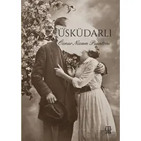 Üsküdarlı - Öznur Nizam Piantoni - Luna Yayınları