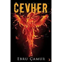 Cevher - Ebru Çamur - Cinius Yayınları