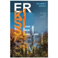 Erkişisel Gelişim - Mehmet Dikici - Cinius Yayınları