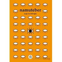 Namuteber - Çağrı Kavaklıoğlu - Elpis Yayınları