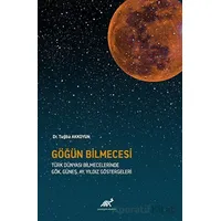 Göğün Bilmecesi - Tuğba Akkoyun - Paradigma Akademi Yayınları