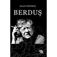 Berduş - Ajlan Tekinkoç - Panu Kitap
