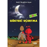 Gökteki Uçurtma - Halil İbrahim Uçar - Akıl Fikir Yayınları